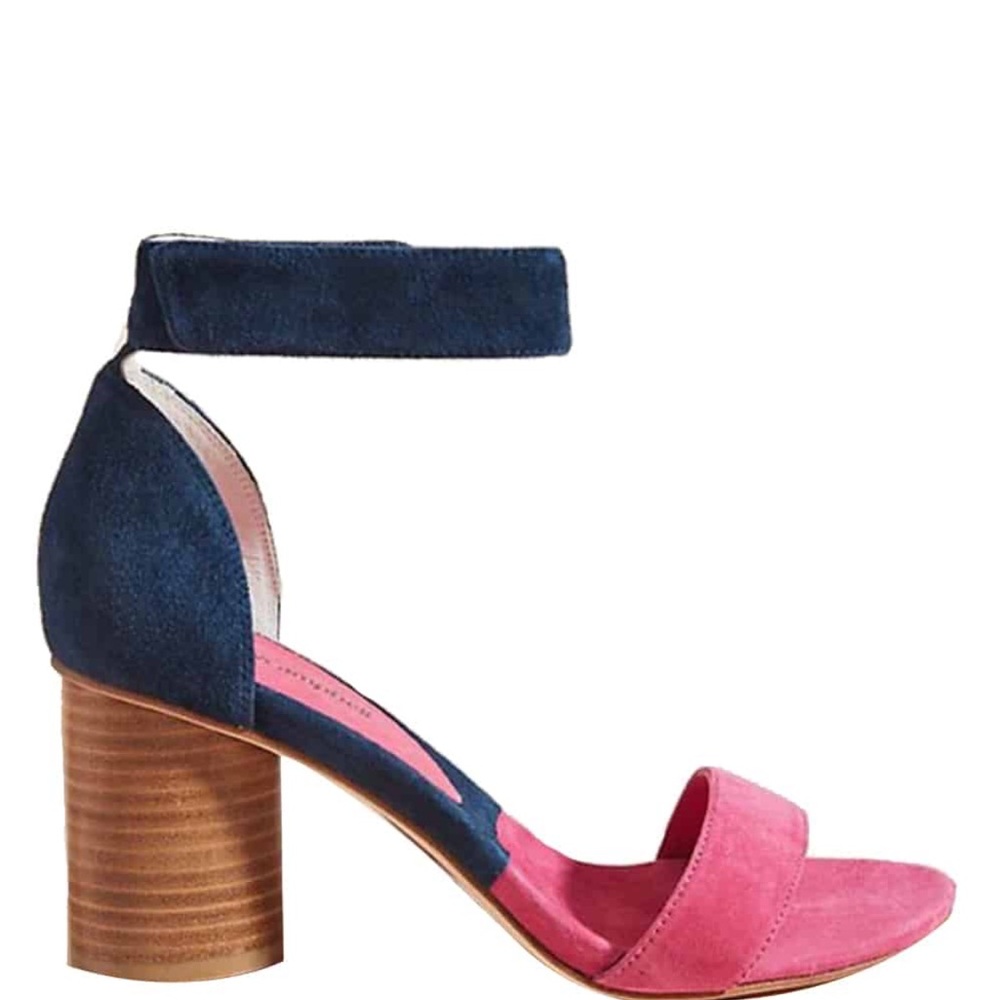 Jeffrey Campbell Purdy Heels
